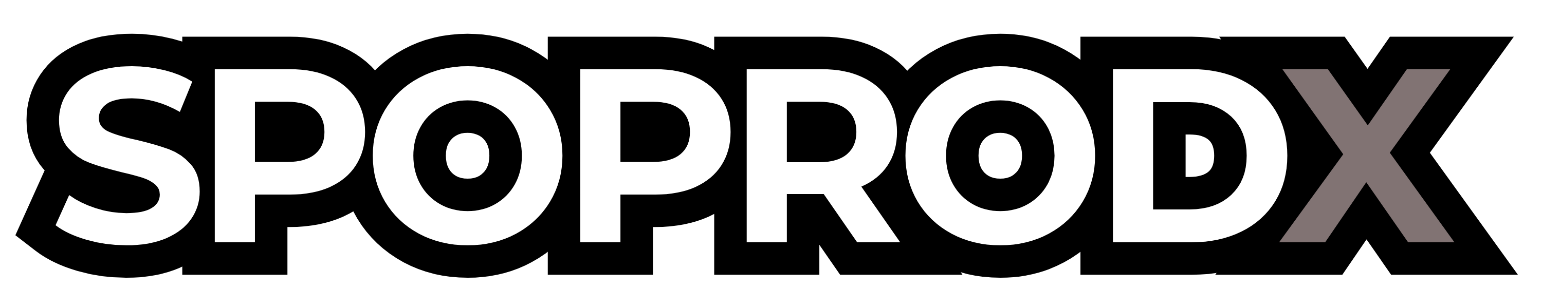 SPOProdX