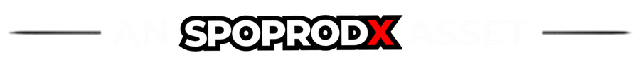 An SPOProdX Asset